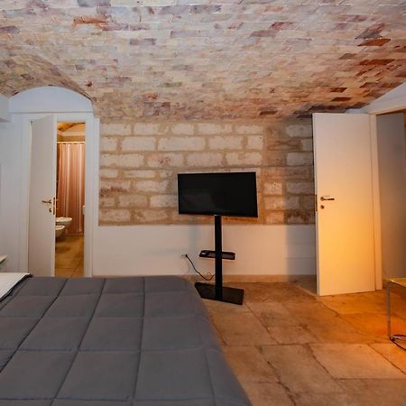 Stone House Apartment Bari Exterior photo