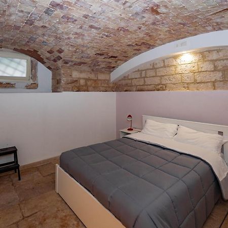 Stone House Apartment Bari Exterior photo