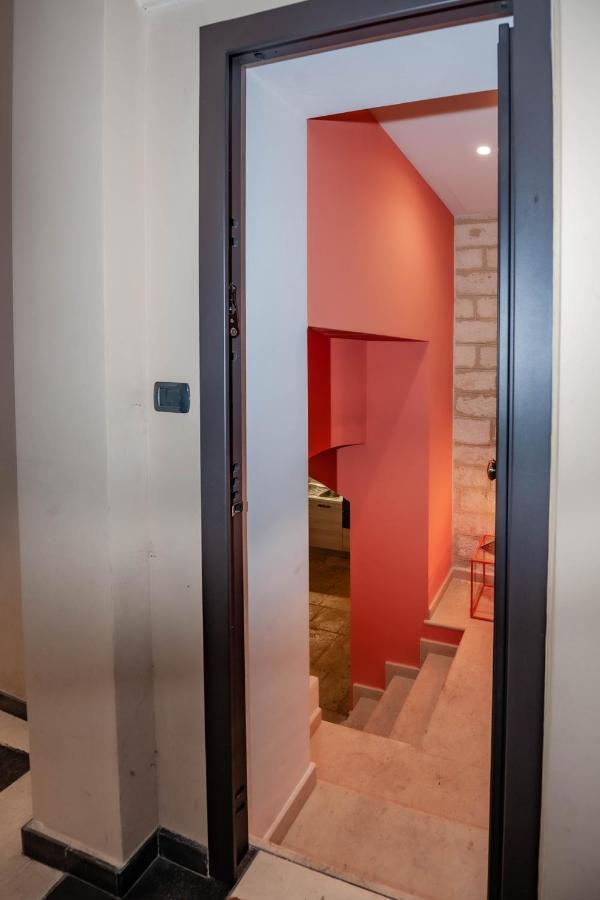 Stone House Apartment Bari Exterior photo